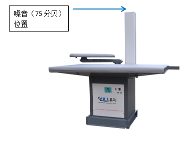 易利高級(jí)智能燙臺(tái)
