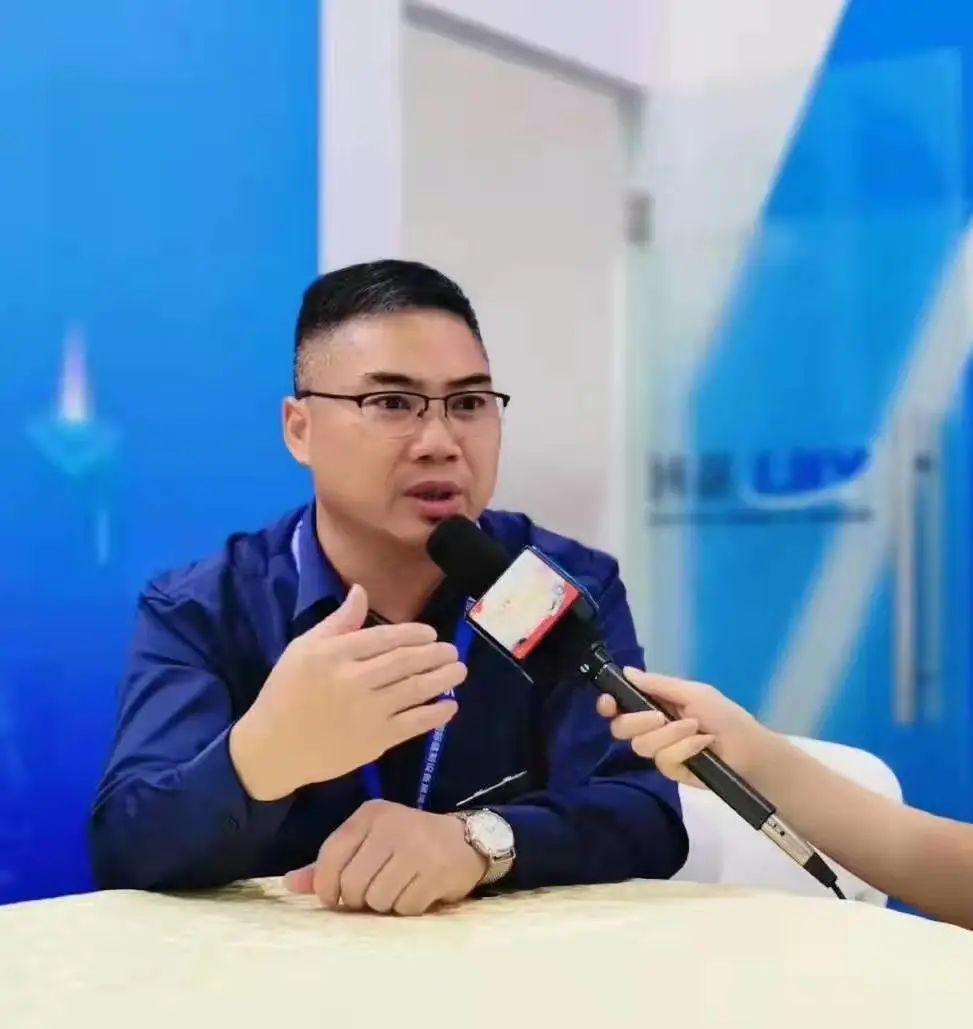 “廣東貴商100人”——專訪易利（肇慶）智能科技有限公司董事長易朝選：真心實干，苦心人天不負，終成大業(yè)